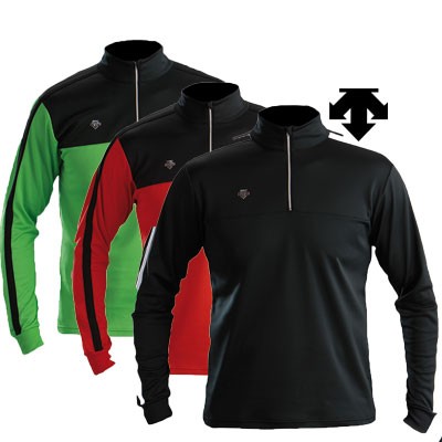 Ceasar: T-Neck D5-0405-43-85-93 Heren