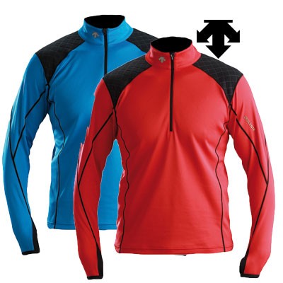 Duggar: T-Neck Heren D5-0410-67-85 Aanbieding