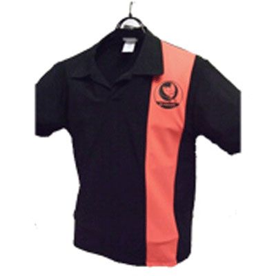 Heren, jongens Kraaien of Terriers shirts