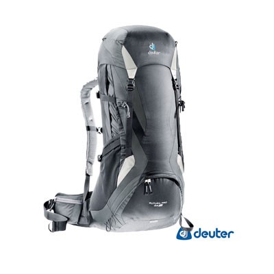 Deuter Furura Pro 44Liter DR33224-7410 Zwart