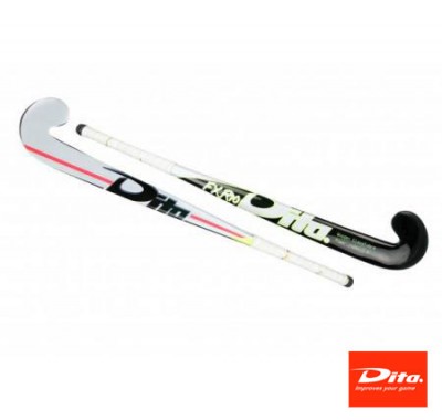Dita FX R10 Junior Zwart/Zilver Aanbieding