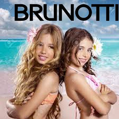 Brunotti Badkleding
