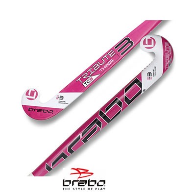 Brabo Tribute TC-3-24 Pink Aanbieding