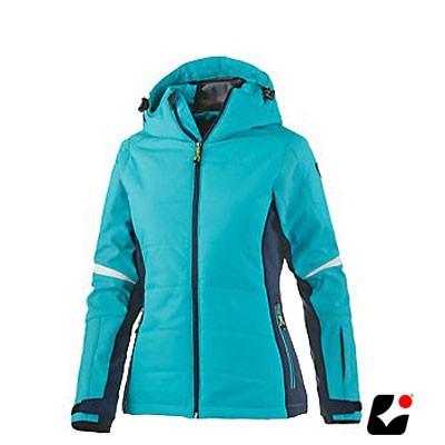 Emiola Jack Dames Emiola 27115-842 Turquoise Aanbieding