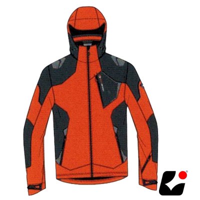 Senon Heren Jack 26887-0645 Oranje