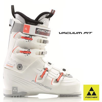 Fischer Zephyr W8 Vacuum CF Dames Aanbieding Uitverkocht