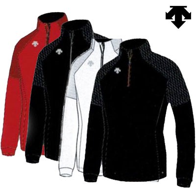 Samuel: T-Neck Heren D6-0423