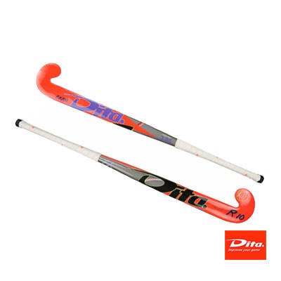 Dita Indoor FX R10 Jr Oranje 36