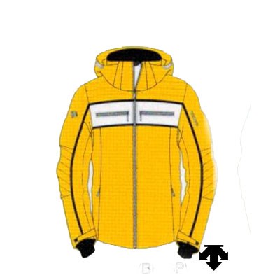 Arosa: D6-8642-13 Geel Aanbieding