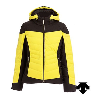 Reese: D6-9338-14 Geel Uitverkocht