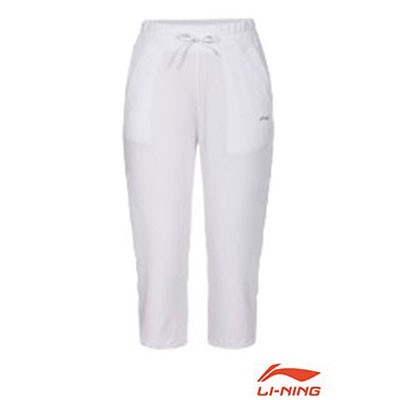 Li-Ning Capri Vienna 87261-980 Wit