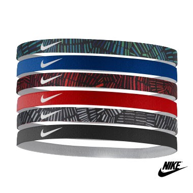 Nike Haarbandjes NJN65-994 Uitverkocht
