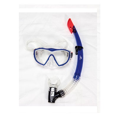 Rucanor Snorkelset Bergen 30165-301-901