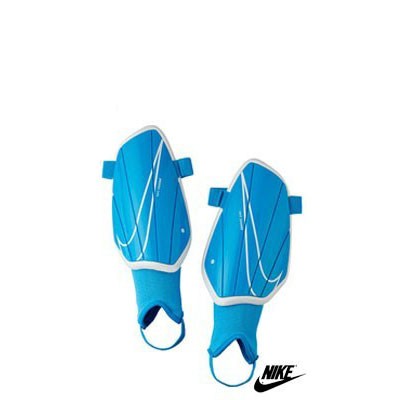 Nike Scheenbeschermers SP2164-486 SR Blauw Charge