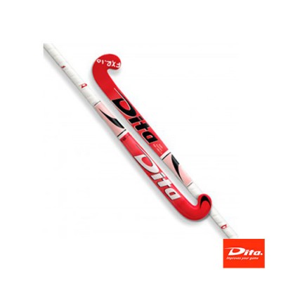 Dita FX R10 Junior 1116.001 Rood/Wit Aanbieding