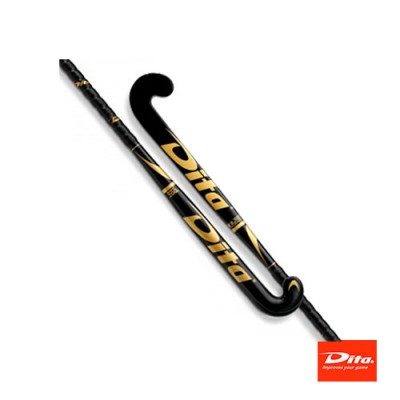 Dita Nova 2000Jr.-1116-013 Zwart/Goud Aanbieding