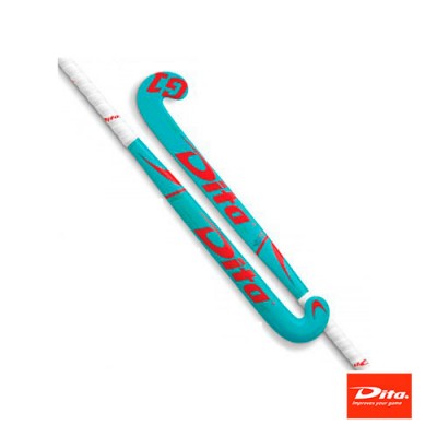 Dita Giga G1 1016-011 Mint/Rood Aanbieding