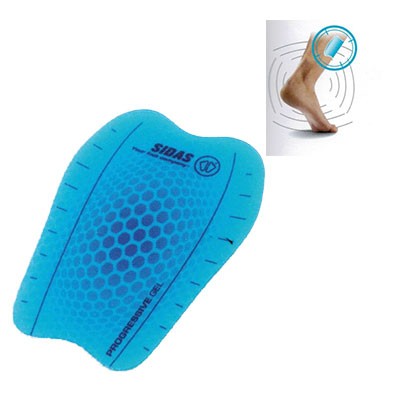 Scheenbeen Protectie Gel Pads