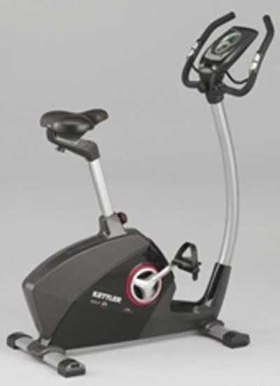 Hometrainer Golf P