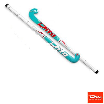 Dita Indoor FX R10 Jr. Mint/Wit