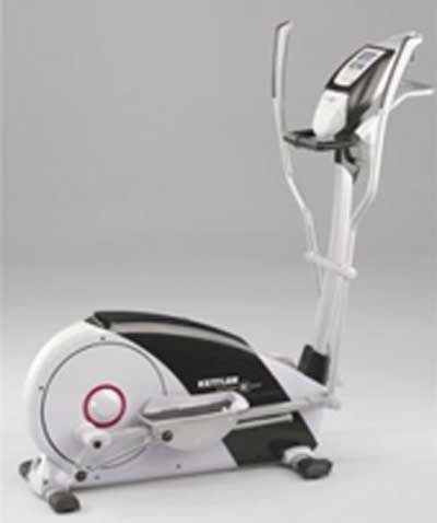 Crosstrainer Satura E EXT