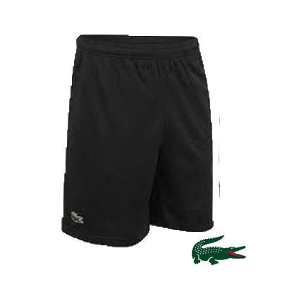 Lacoste Heren Short GH353T Zwart