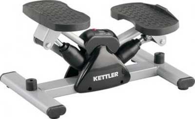 Side Stepper