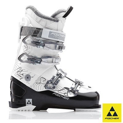 Fischer Fuse W7 Vacuum CF Dames Aanbieding