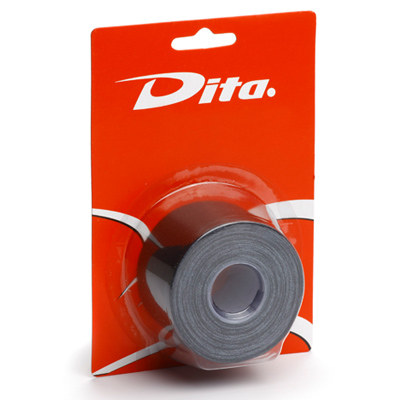 Dita Hockey Tape 5300- Wit-Rood-Zwart