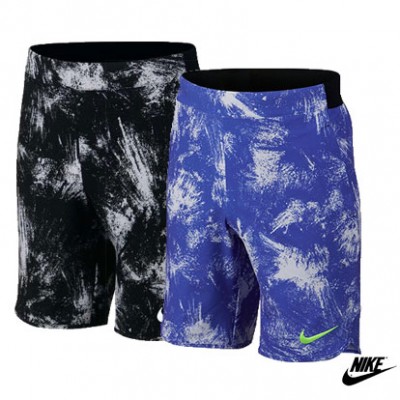 Nike Short Kinder Ace 848483-010-452 Aanbieding