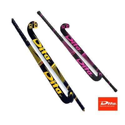 Dita MegaTec Junior7117-001