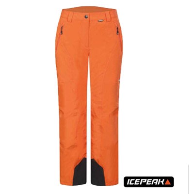 Icepeak Dames Pantalon Noelia 54011-635 FluroPink