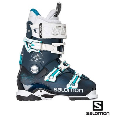Salomon Quest 80Wn L39936500 Uitverkocht