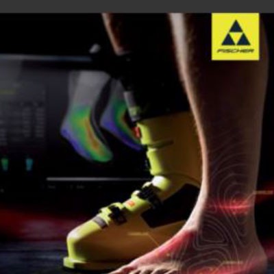 Voetscan anaslyse-3D