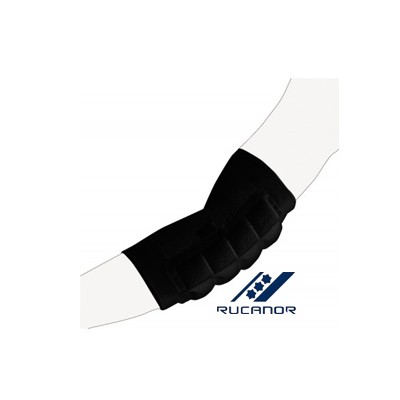 Rucanor Elleboogbeschermer Expo 27099 Uitverkocht