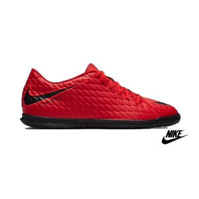 Nike Hypervenom Phade III IC 852543-616 Rood