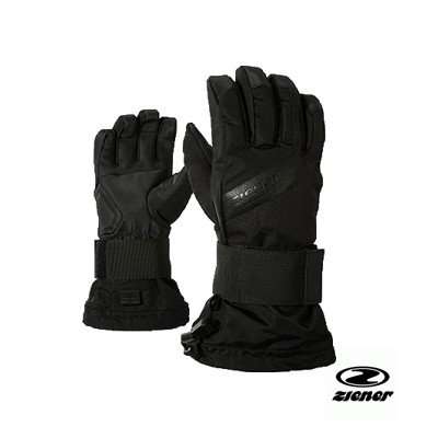 Ziener SNB Handschoen Mikks Jr.