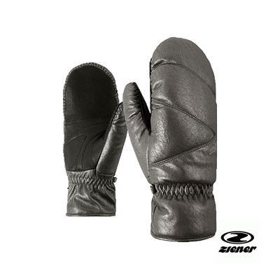 Ziener Want Kinga 171114-012 Zwart