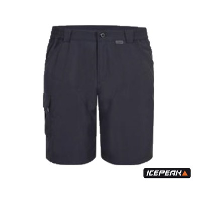 Icepeak Heren Short Scooter 57504