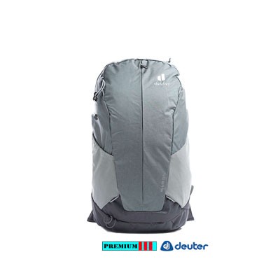 Deuter AC Lite 25 DR3420421-4412 Zwart uitverkocht