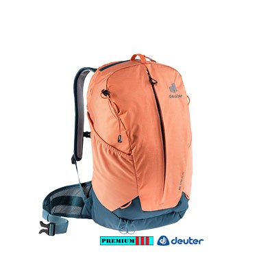 Deuter AC Lite 21 DR342021-5333 Sierra
