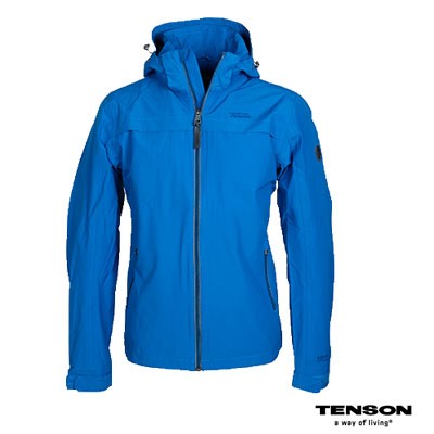 Tenson Unisex Jack Marc 5013429-550 Royalblue