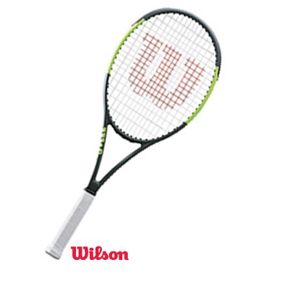 Wilson Blade Team 99 WRT73860U Aanbieding Uitverkocht