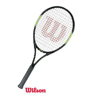 Wilson Blade Team Junior WRT21500/600 Uitverkocht