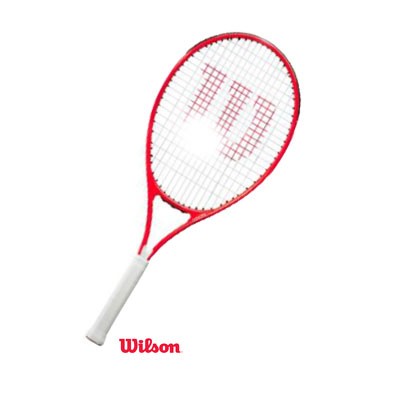 Wilson Federer Junior WR054310 Uitverkocht