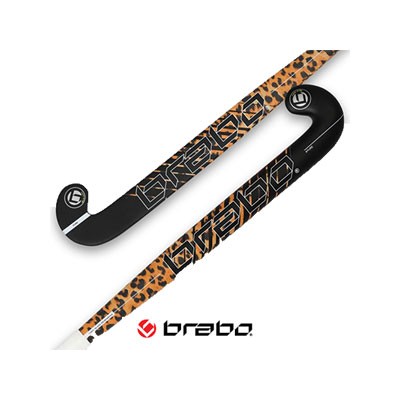 Brabo G-Force TC-3 Junior Cheetah Gold Uitverkocht