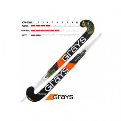 Grays GR5000 Midbow Aanbieding Uitverkocht