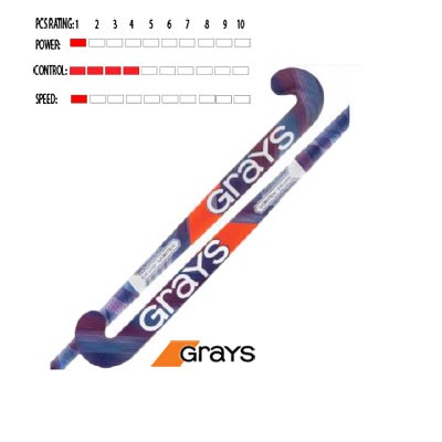 Grays GXCE Vortex Ultrabow Aanbieding