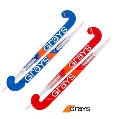 Grays GX2000 Junior Ultrabow Aanbieding