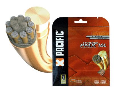 Snaar: Hybrid PMX Uitverkocht